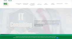 Desktop Screenshot of mint.pl